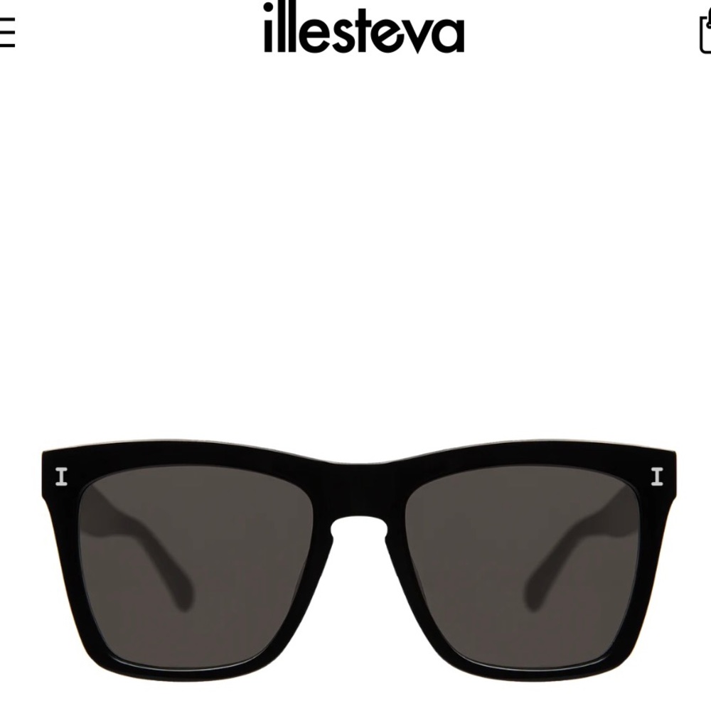 Illesteva Los Feliz sunglasses